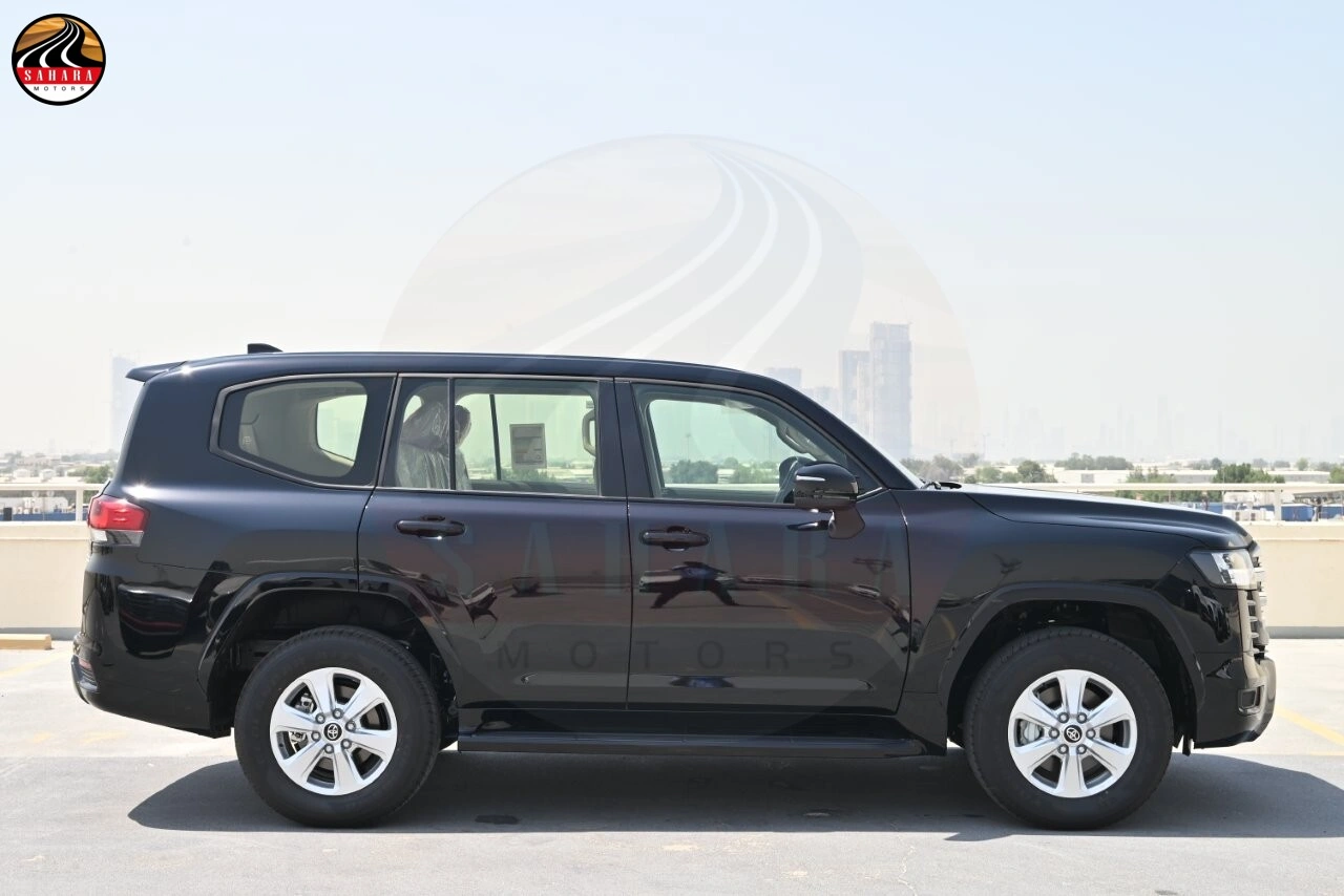 Toyota Land Cruiser GXR Price in UAE | LC GXR 2026 | New Toyota 2026 | Toyota GXR for sale | 2026 Land Cruiser 300 | 2026 Land Cruiser 300 for export | 2026 LC 300 Dubai | Land Cruiser GXR Dubai | Land Cruiser V6 Dubai