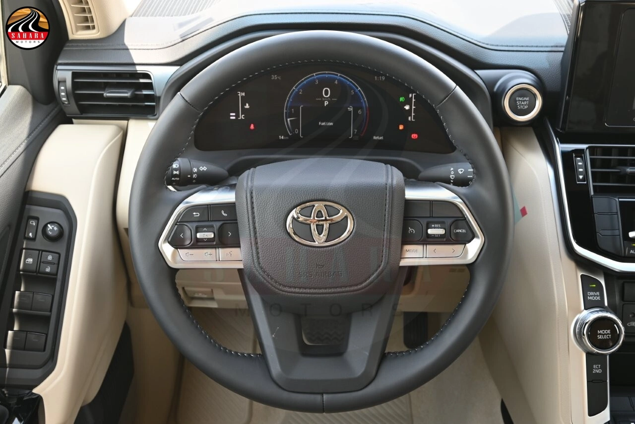 Toyota Land Cruiser GXR Price in UAE | LC GXR 2026 | New Toyota 2026 | Toyota GXR for sale | 2026 Land Cruiser 300 | 2026 Land Cruiser 300 for export | 2026 LC 300 Dubai | Land Cruiser GXR Dubai | Land Cruiser V6 Dubai