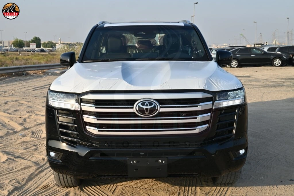 Toyota Land Cruiser GXR Price in UAE | LC GXR 2026 | New Toyota 2026 | Toyota GXR for sale | 2026 Land Cruiser 300 | 2026 Land Cruiser 300 for export | 2026 LC 300 Dubai | Land Cruiser GXR Dubai | Land Cruiser V6 Dubai