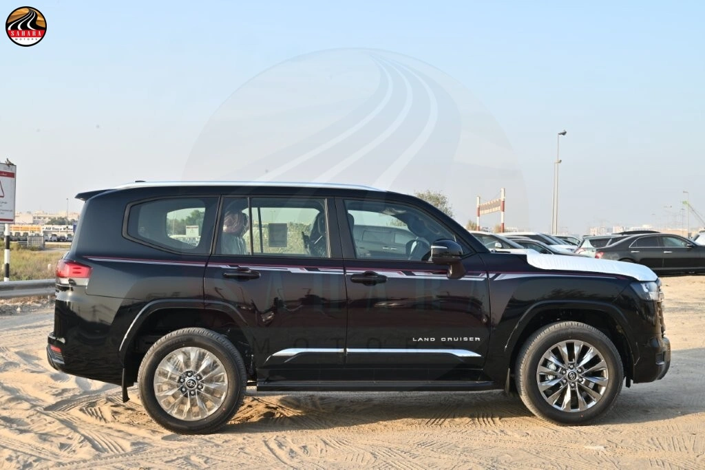 Toyota Land Cruiser GXR Price in UAE | LC GXR 2026 | New Toyota 2026 | Toyota GXR for sale | 2026 Land Cruiser 300 | 2026 Land Cruiser 300 for export | 2026 LC 300 Dubai | Land Cruiser GXR Dubai | Land Cruiser V6 Dubai
