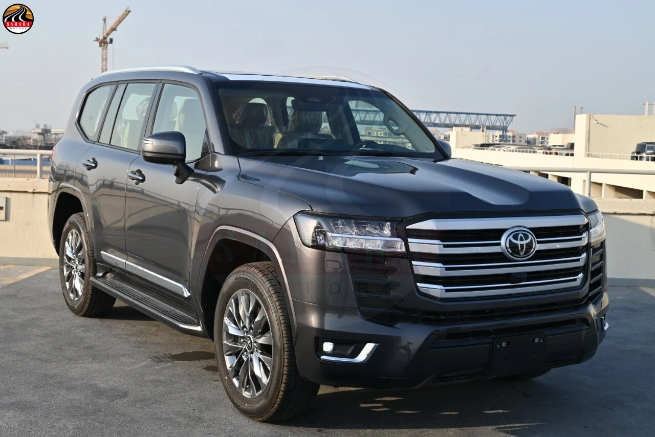 Toyota Land Cruiser GXR Price in UAE | LC GXR 2026 | New Toyota 2026 | Toyota GXR for sale | 2026 Land Cruiser 300 | 2026 Land Cruiser 300 for export | 2026 LC 300 Dubai | Land Cruiser GXR Dubai | Land Cruiser V6 Dubai
