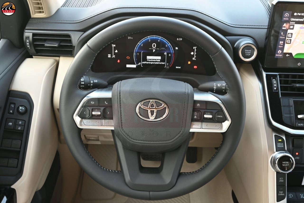 Toyota Land Cruiser GXR Price in UAE | LC GXR 2026 | New Toyota 2026 | Toyota GXR for sale | 2026 Land Cruiser 300 | 2026 Land Cruiser 300 for export | 2026 LC 300 Dubai | Land Cruiser GXR Dubai | Land Cruiser V6 Dubai