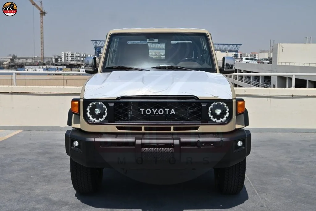 Land Cruiser 71 | LC71 | LC 71 | LC 71 Hardtop | Lc71 Hardtop | Land Cruiser Wagon | LC Wagon | 2026 Land Cruiser 71 | Land Cruiser 71 3 Doors | Land Cruiser 3 Doors wagon | LC71 Petrol | LC71 V6 | LC71 4WD | LC71 4X4 | Land Cruiser 71 series for sale