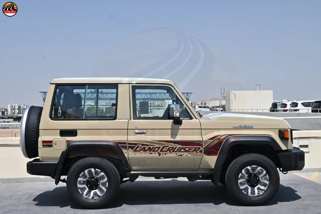 Land Cruiser 71 | LC71 | LC 71 | LC 71 Hardtop | Lc71 Hardtop | Land Cruiser Wagon | LC Wagon | 2026 Land Cruiser 71 | Land Cruiser 71 3 Doors | Land Cruiser 3 Doors wagon | LC71 Petrol | LC71 V6 | LC71 4WD | LC71 4X4 | Land Cruiser 71 series for sale