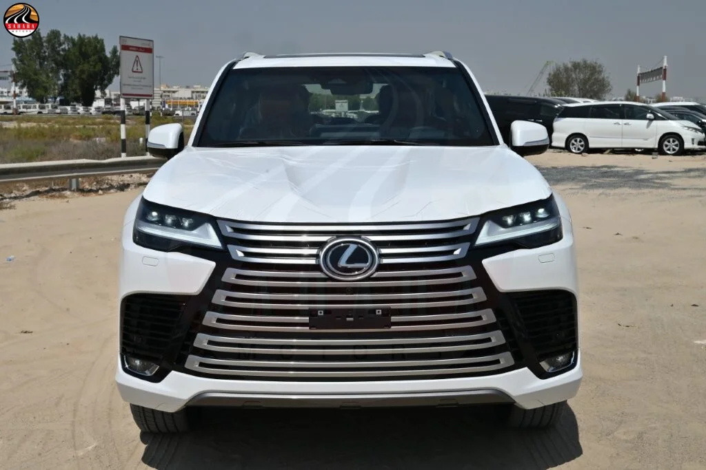 LX600 | Lexus LX600 | Lexus SUV | LX 600 | LX600 price in UAE | Sahara Motors Dubai | Lexus for Sale | LX600 for Sale | Lexus Turbo | Lexus LX600 for export | Lexus Export | Car Export | car export from Dubai | Dubai Cars | Dubai latest