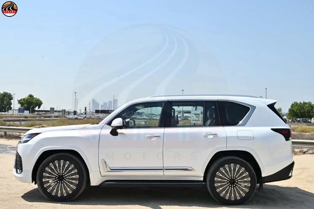 LX600 | Lexus LX600 | Lexus SUV | LX 600 | LX600 price in UAE | Sahara Motors Dubai | Lexus for Sale | LX600 for Sale | Lexus Turbo | Lexus LX600 for export | Lexus Export | Car Export | car export from Dubai | Dubai Cars | Dubai latest