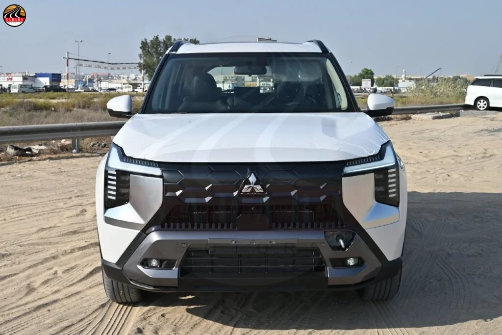 Mitsubishi Destinator 2027 price | Mitsubishi Destinator 2027 price in UAE | Mitsubishi Destinator 2027 specs | Mitsubishi Destinator UAE price | Mitsubishi Destinator interior | Mitsubishi Destinator export | New Mitsubishi | Dubai Latest