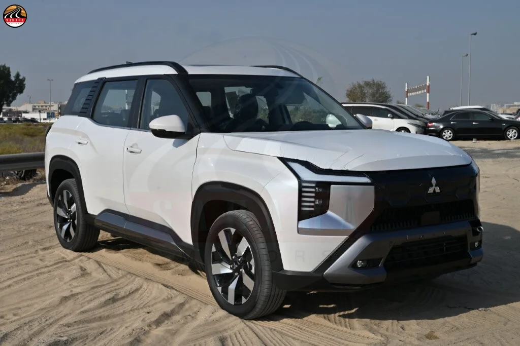 Mitsubishi Destinator 2027 price | Mitsubishi Destinator 2027 price in UAE | Mitsubishi Destinator 2027 specs | Mitsubishi Destinator UAE price | Mitsubishi Destinator interior | Mitsubishi Destinator export | New Mitsubishi | Dubai Latest