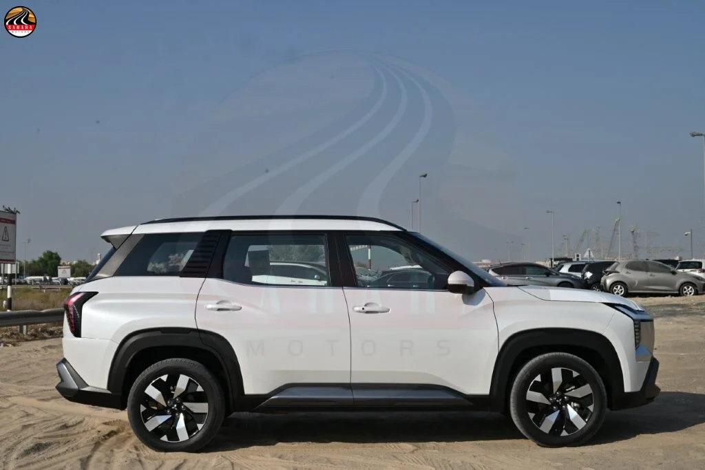Mitsubishi Destinator 2027 price | Mitsubishi Destinator 2027 price in UAE | Mitsubishi Destinator 2027 specs | Mitsubishi Destinator UAE price | Mitsubishi Destinator interior | Mitsubishi Destinator export | New Mitsubishi | Dubai Latest