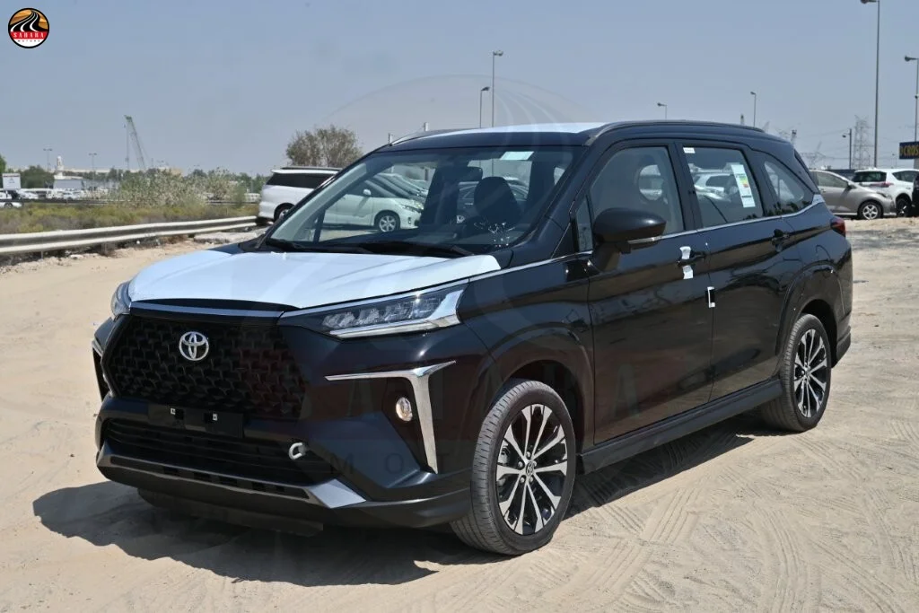 Toyota Veloz GLX 2026 | Toyota Veloz 2026 Price in UAE | Toyota Veloz 2026 Price | Toyota Veloz 2026 Export | Toyota Veloz Specifications | Toyota Veloz 7 Seater | Veloz Export | 2026 Veloz Cost | Dubai Latest | 2026 Veloz Dubai Price