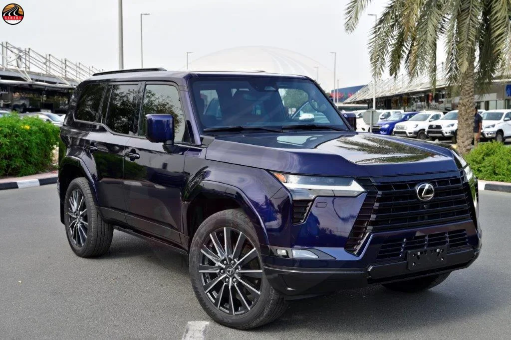 GX550 | Lexus GX550 | Lexus SUV | GX 550 | GX550 price in UAE | Sahara Motors Dubai | Lexus for Sale | GX550 for Sale | Lexus Turbo | Lexus GX550 for export | Lexus Export | Car Export | car export from Dubai | Dubai Cars | Dubai latest