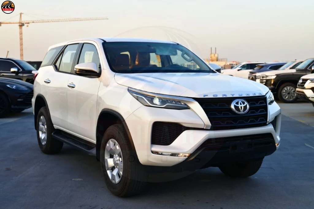 2026 Fortuner Toyota | Fortuner Toyota price | Toyota Fortuner 2026 price in UAE | Toyota Fortuner | Fortuner Dubai | Fortuner for sale in UAE | Toyota Fortuner for export | Fortuner 4x4 | New Fortuner for Export | Dubai Latest