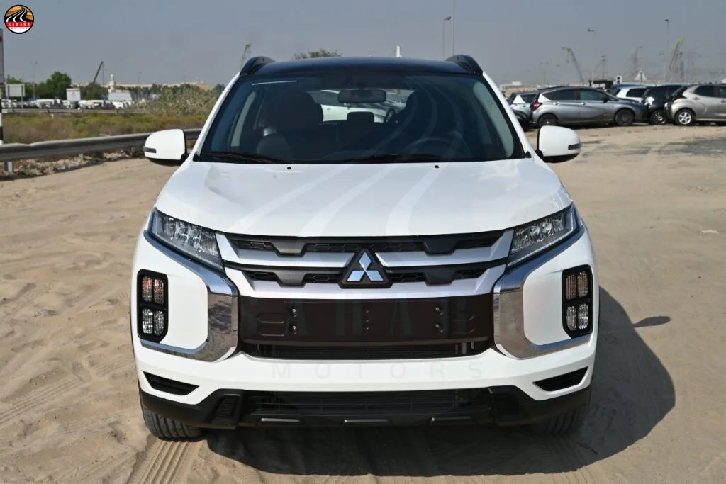 2026 Mitsubishi ASX | 2027 Mitsubishi ASX | 2027 ASX | 2027 model mitsubishi | New cars | Sahara Motors