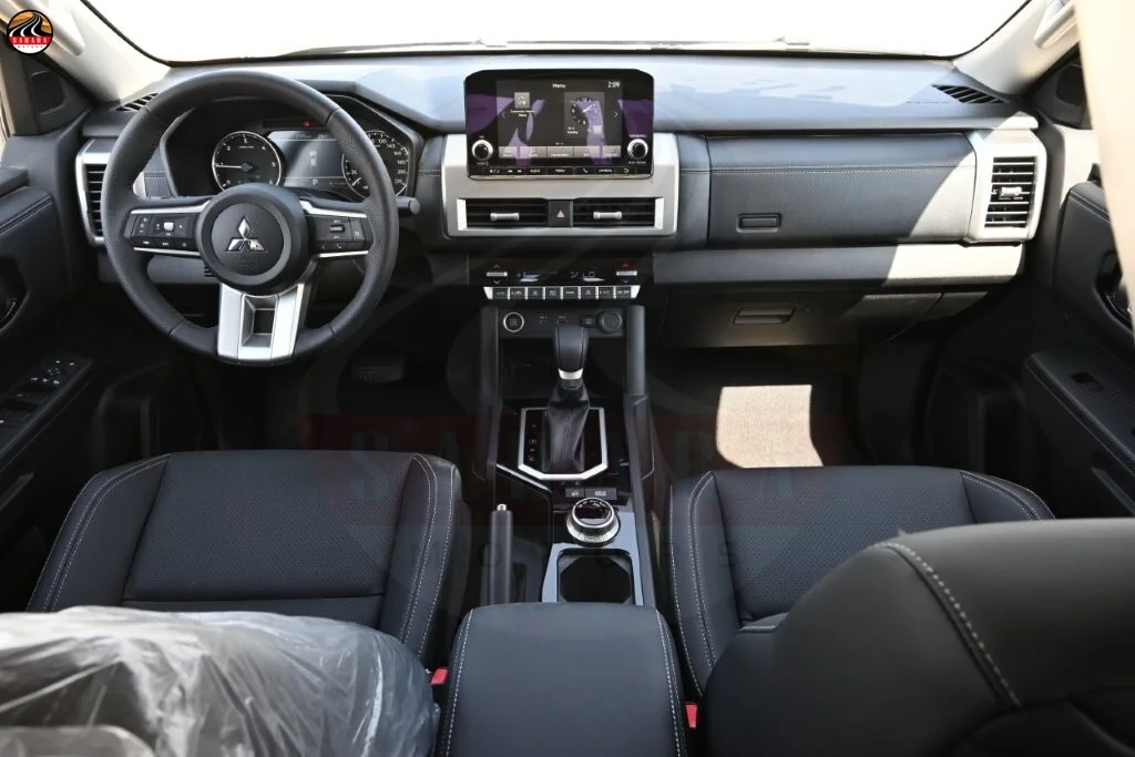 Mitsubishi L200 Pickup | 2026 Mitsubishi | 2026 pickup | New pickup | 2026 L200 Sportero | Sahara Motors