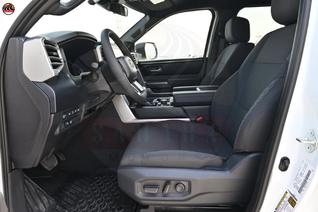 2026 Toyota Tundra | Toyota Tundra for Sale | Toyota Tundra Price in UAE | New Toyota Tundra Dubai | Toyota Tundra CrewMax SR5 | Toyota Tundra 4WD | Toyota Tundra Export from Dubai