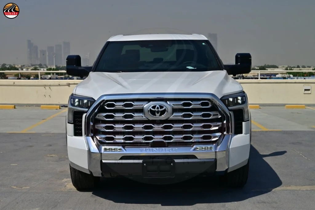2026 Toyota Tundra | Toyota Tundra for Sale | Toyota Tundra Price in UAE | New Toyota Tundra Dubai | Toyota Tundra CrewMax | Toyota Tundra 4WD | Toyota Tundra Export from Dubai