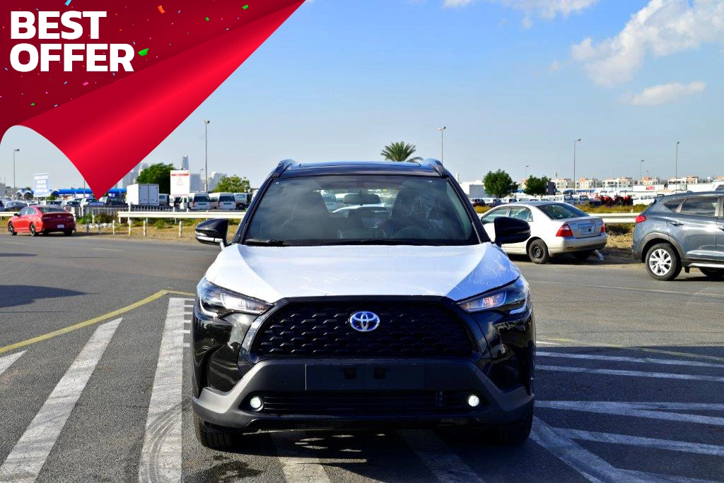Buy exclusive models from sahara motors dubai