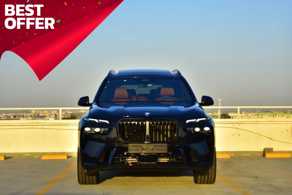 Buy exclusive models from sahara motors dubai