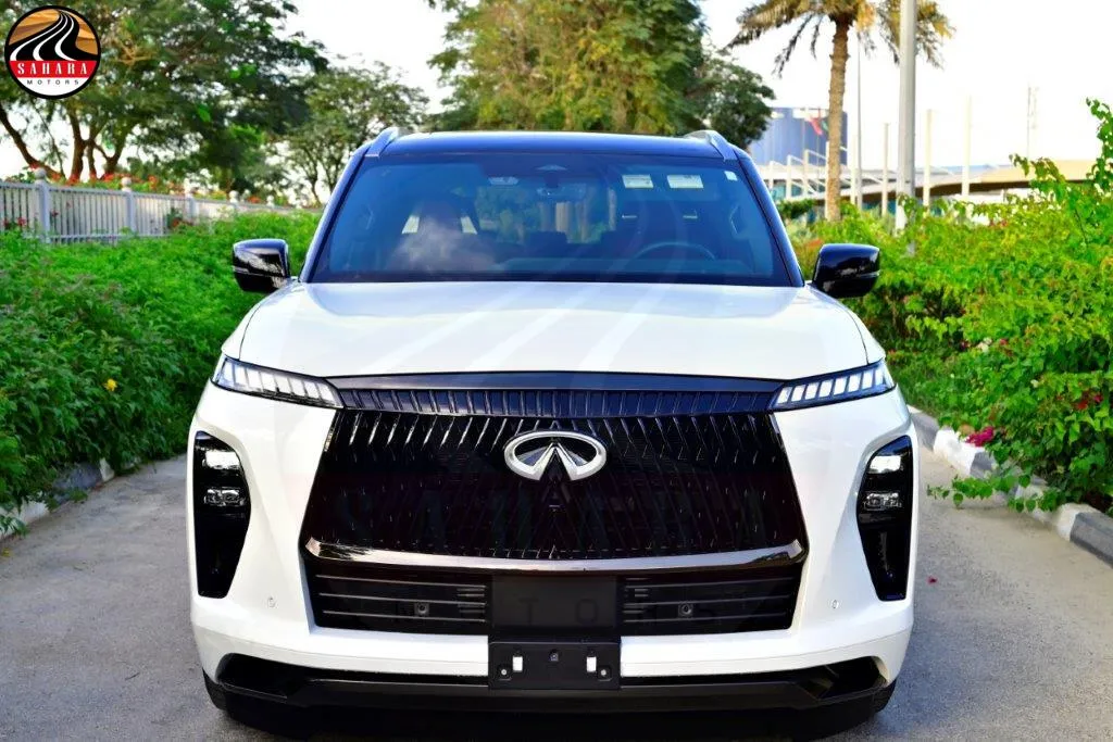 Buy exclusive models from sahara motors dubai