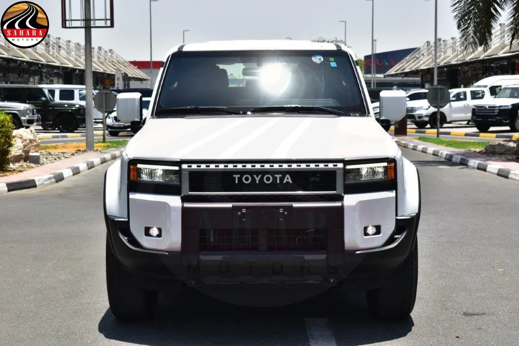 Sahara Motors UAE offers best car for exporting from dubai at tax free