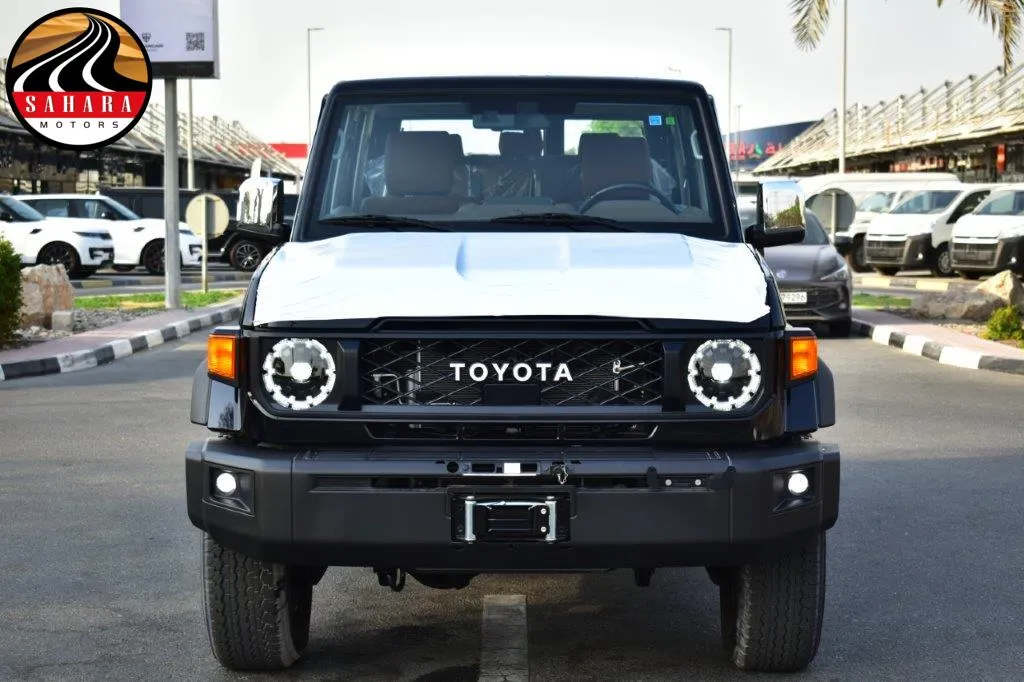 Sahara Motors UAE best car exporter from dubai at tax free to african countries