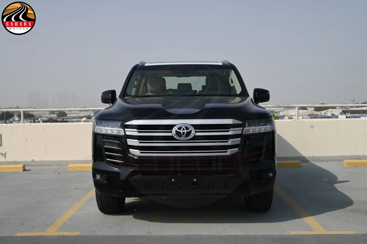 Sahara Motors UAE offers best car for exporting from dubai at tax free