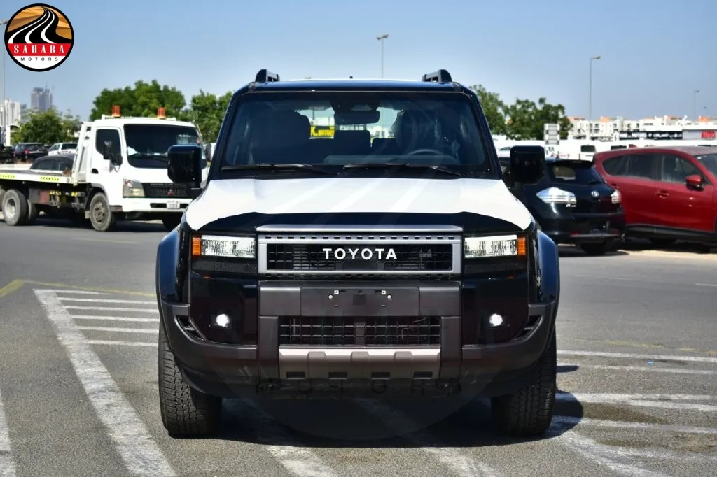 Sahara Motors UAE offers best car for exporting from dubai at tax free