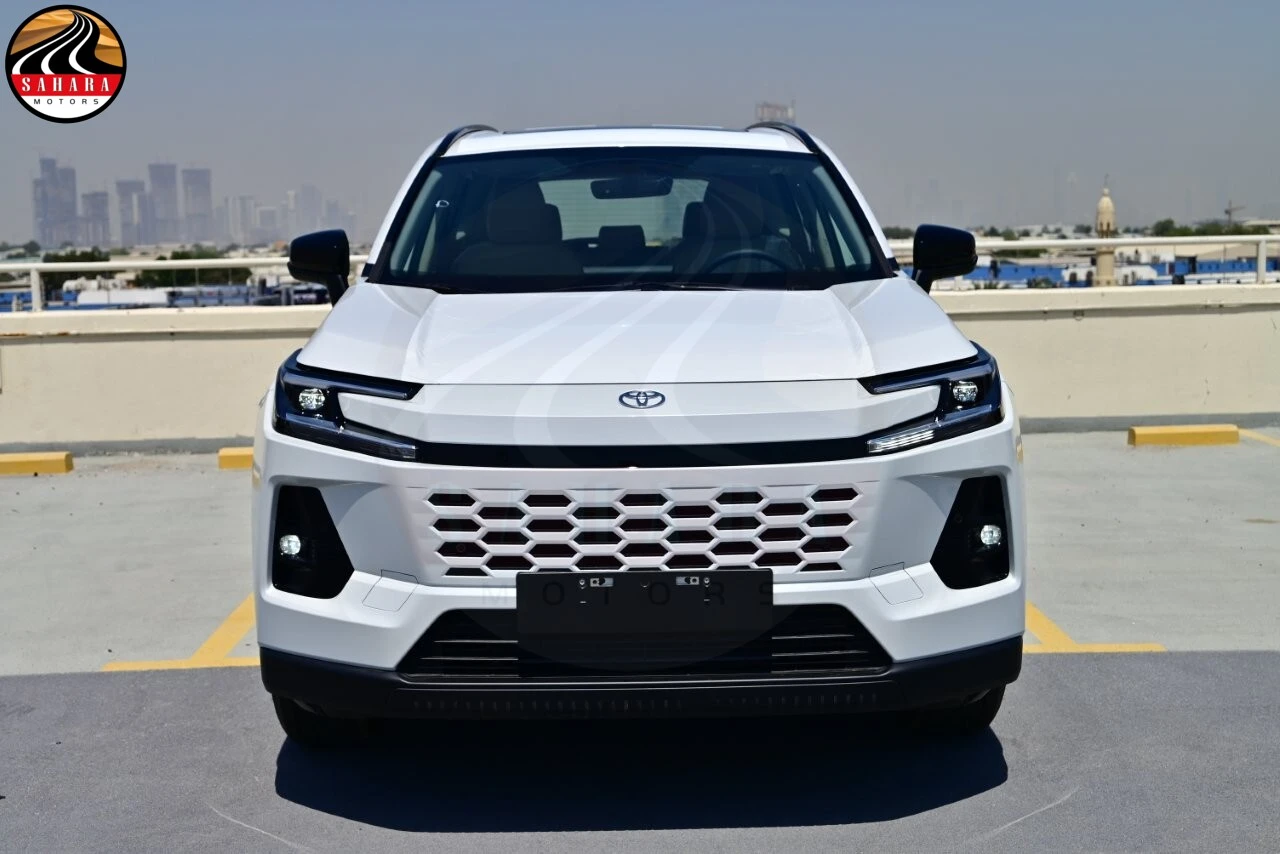 Sahara Motors UAE offers best car for exporting from dubai at tax free