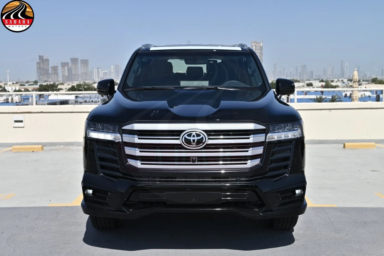 Sahara Motors UAE offers best car for exporting from dubai at tax free