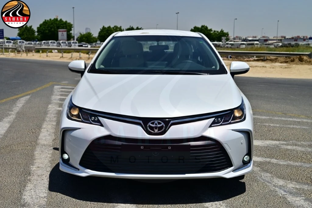 Sahara Motors UAE best car exporter from dubai at tax free to african countries