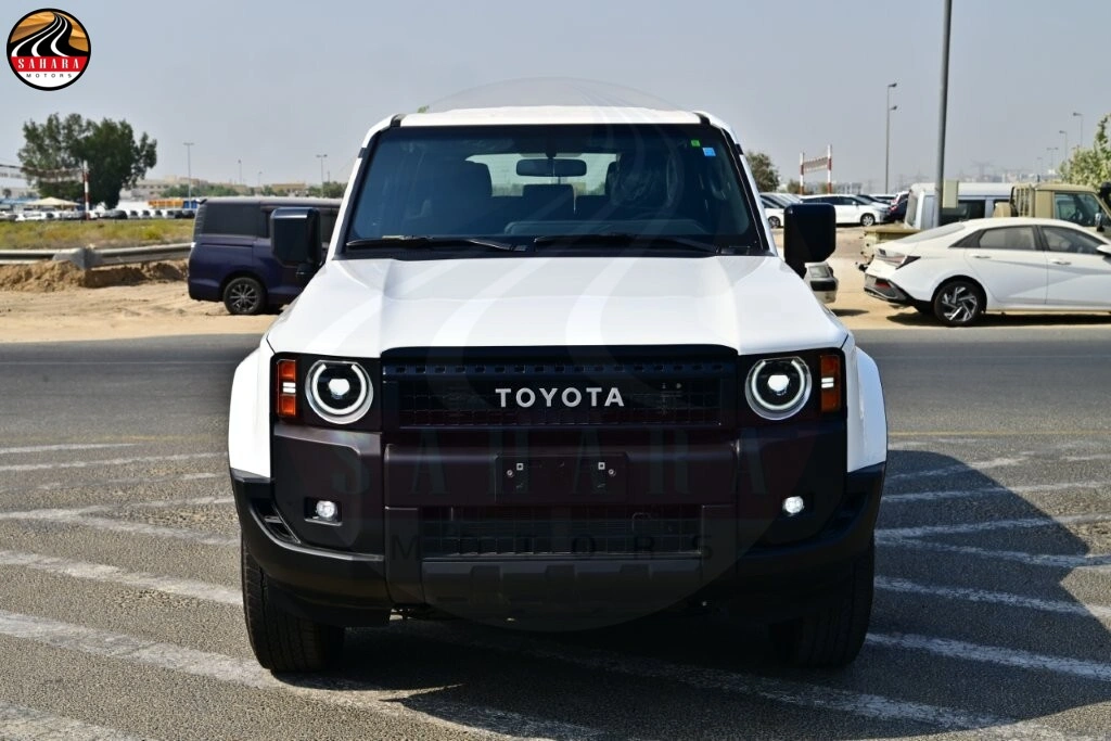 Sahara Motors UAE offers best car for exporting from dubai at tax free