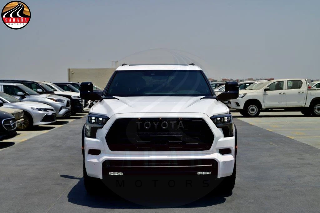 Sahara Motors UAE offers best car for exporting from dubai at tax free