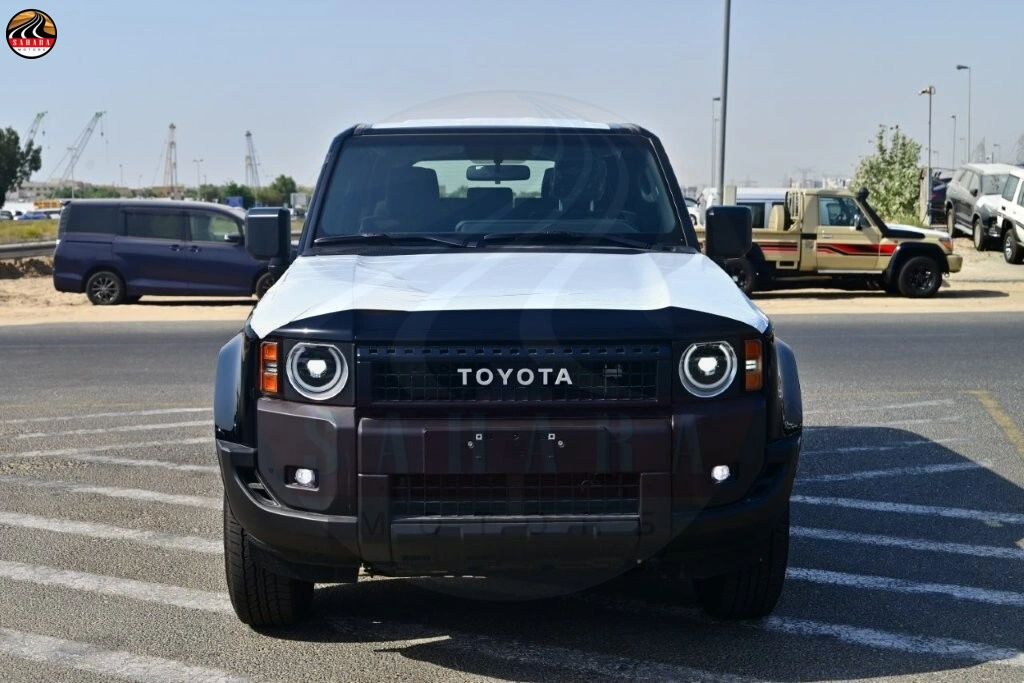 Sahara Motors UAE offers best car for exporting from dubai at tax free