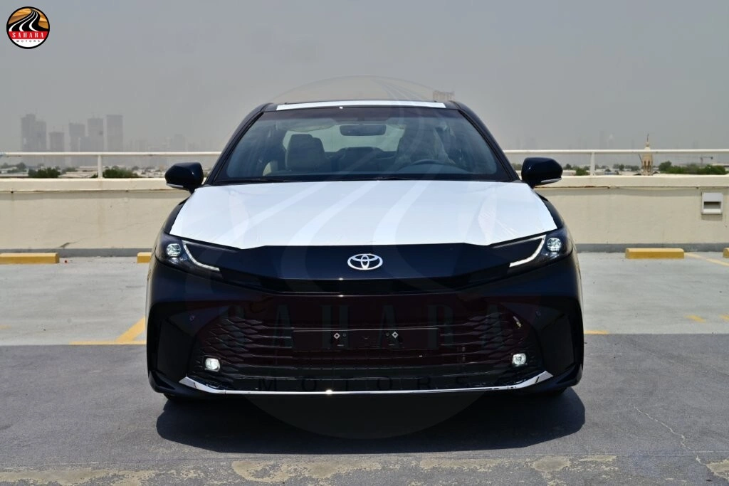Sahara Motors UAE offers best car for exporting from dubai at tax free