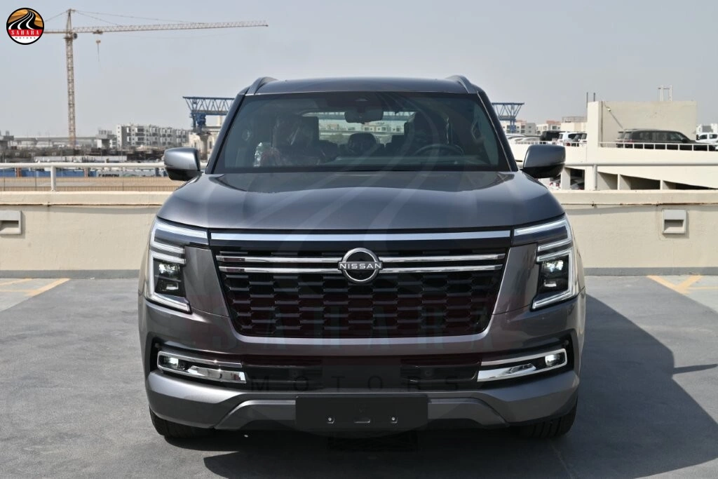 Sahara Motors UAE best car exporter from dubai at tax free to african countries