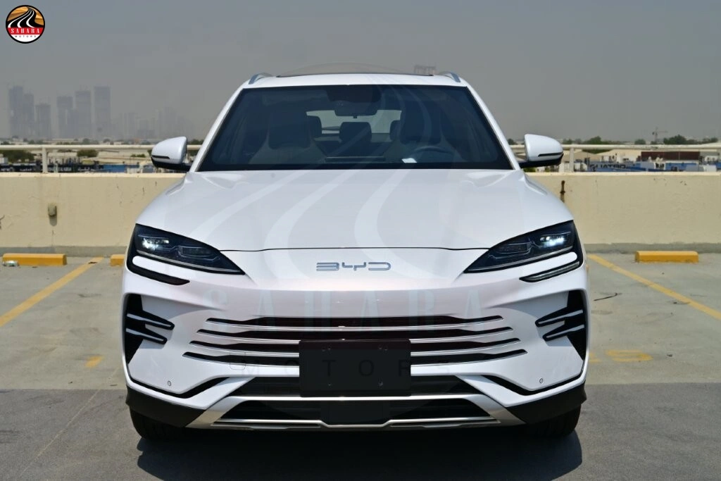 Sahara Motors UAE offers best car for exporting from dubai at tax free