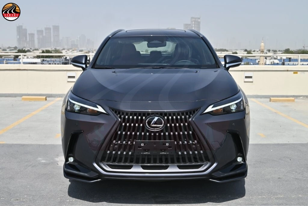 Sahara Motors UAE offers best car for exporting from dubai at tax free