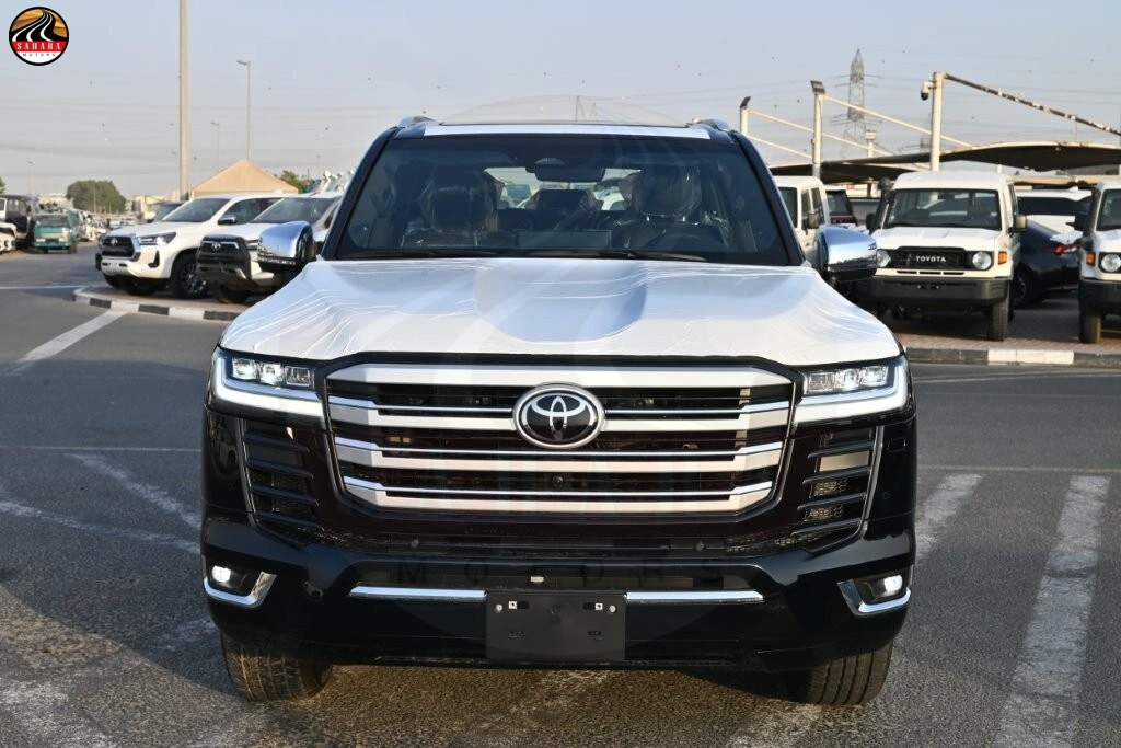 Sahara Motors UAE offers best car for exporting from dubai at tax free
