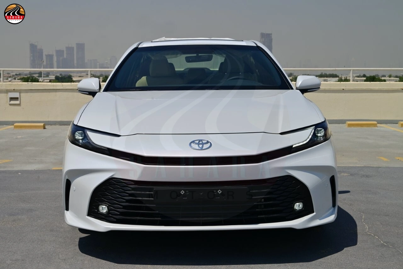 Sahara Motors UAE offers best car for exporting from dubai at tax free
