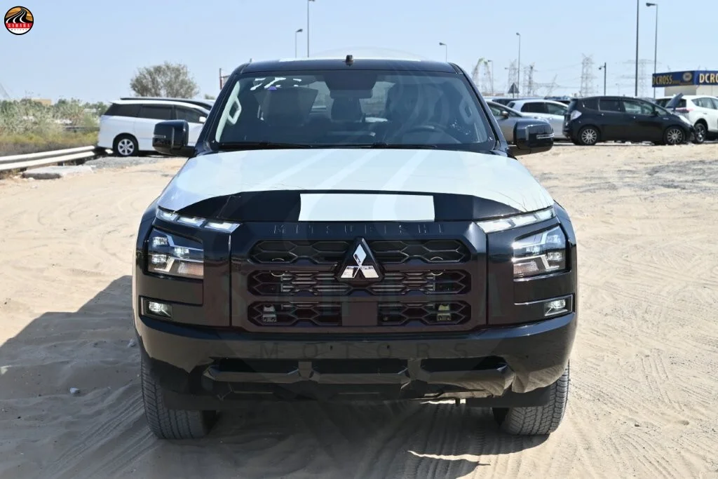 Sahara Motors UAE best car exporter from dubai at tax free to african countries