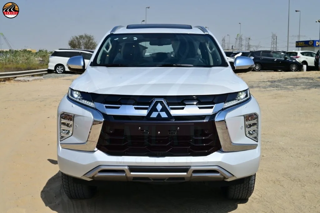 Sahara Motors UAE best car exporter from dubai at tax free to african countries