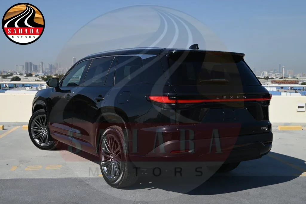 get branded Sahara Motors branded car exporter