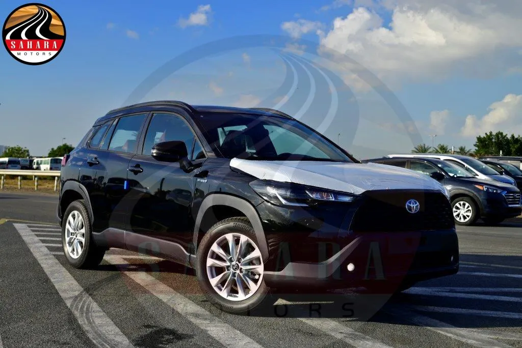 get branded Sahara Motors branded car exporter
