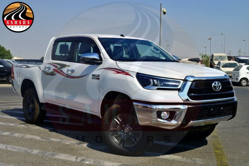 Buy Sahara Motors branded car exporter