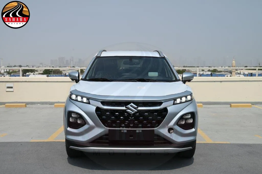 Sahara Motors branded car exporter
