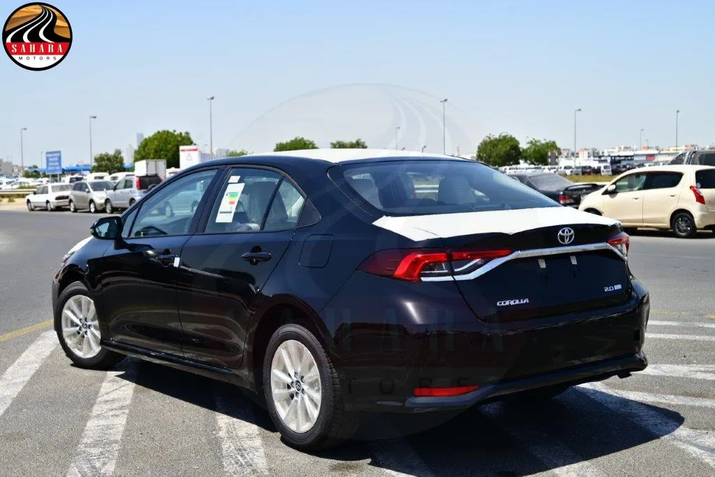 get branded Sahara Motors branded car exporter