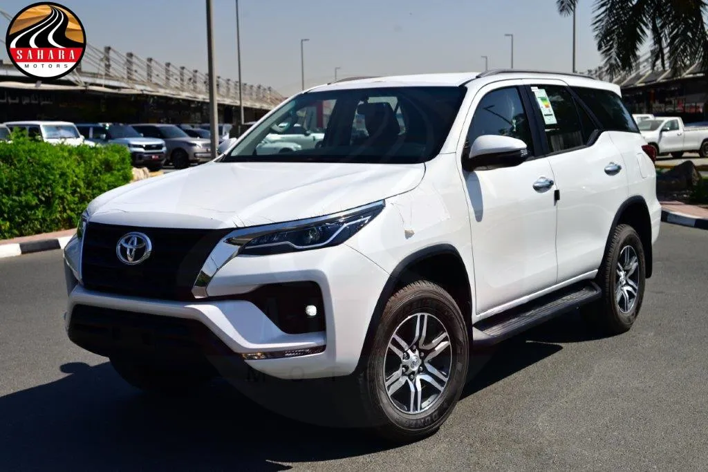 Sahara Motors branded car exporter