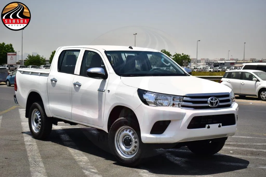 Sahara Motors branded car exporter