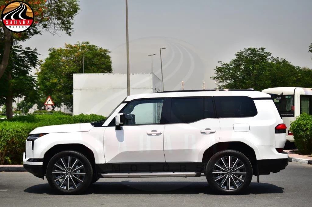 Buy Sahara Motors branded car exporter