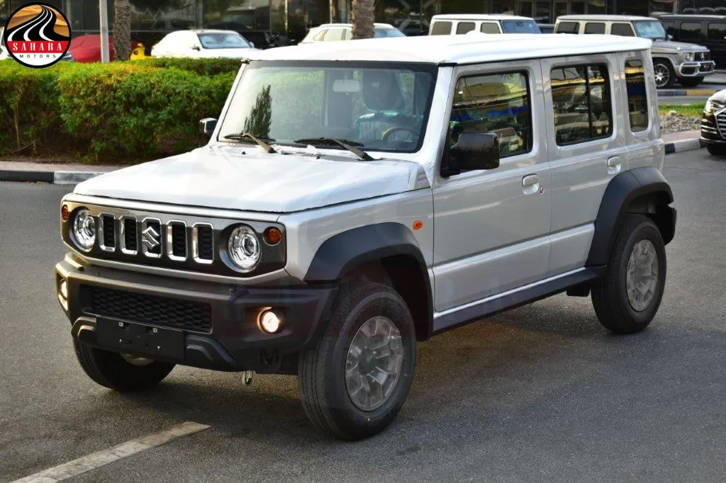 Sahara Motors branded car exporter